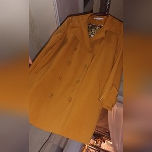 Versailles Coat sz 12